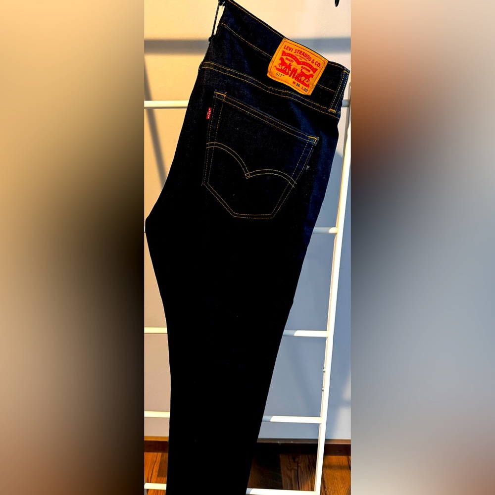 Levi’s 511 (36x32)